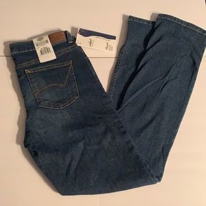 Dickies perfect shape jeans NWT